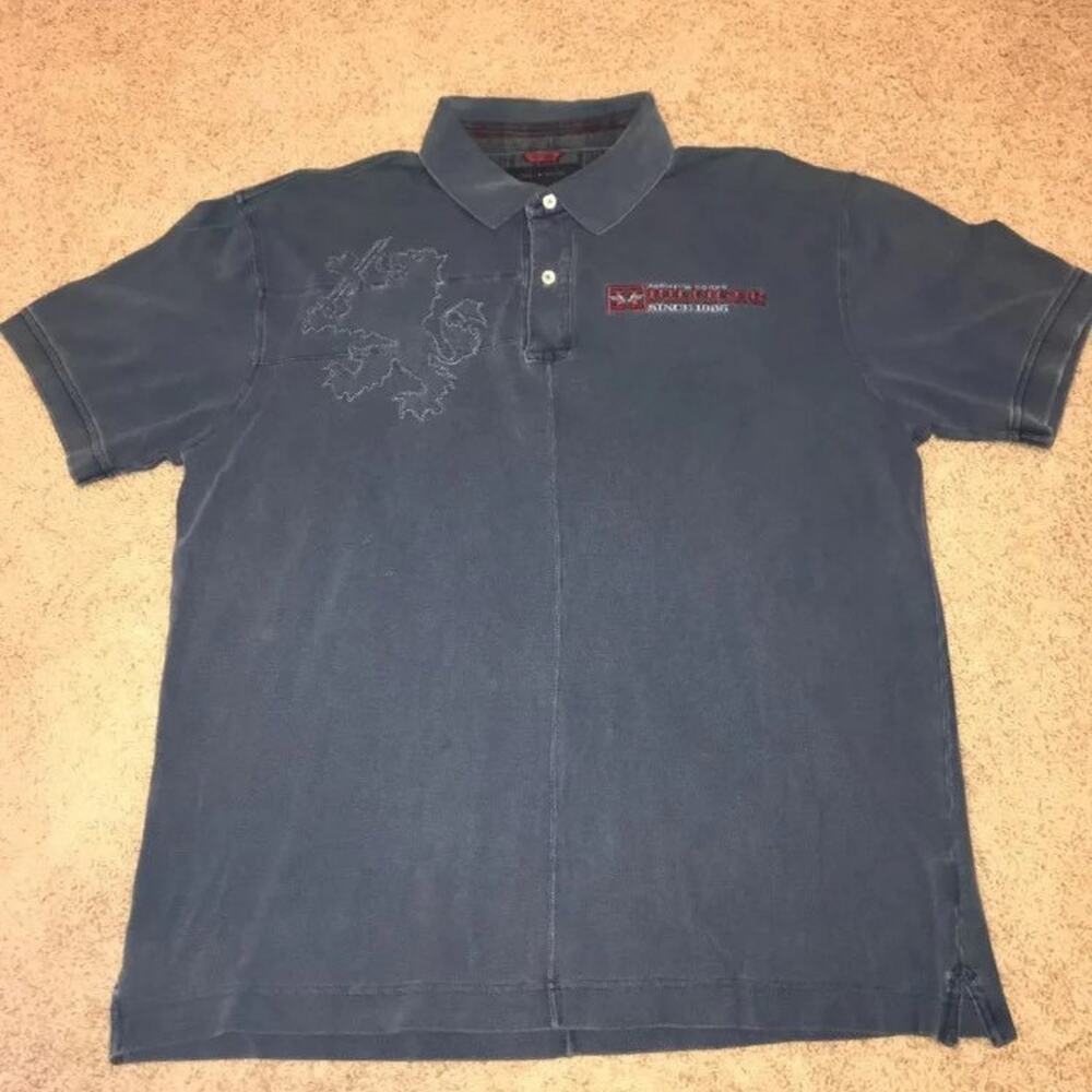 Men’s XL Tommy Hilfiger Polo